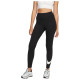 Nike Γυναικείο κολάν Sportswear Classics High-Waisted Graphic Leggings